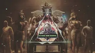 PHARAOH PUBG SONG🎶EXTREME BASS BOOSTED🎧(official audio)🔊 2021