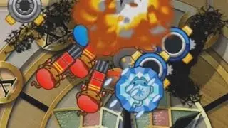 BTD5M - Random Mission 78 - Recognition