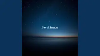 Sea of Serenity