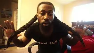 Message to Black Youth PT1