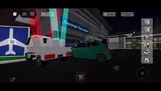 The Bad Word On Police Man 5