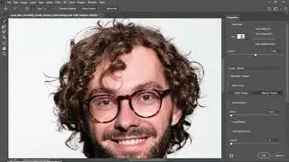 How to remove background in photoshop. #Duckedupedits #photoshoptutorial #removebackground