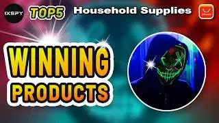 🔥 Product Research In 2021 | 5 Best Selling Dropshipping Winning Products In August - Sell Right Now