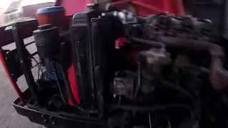,,A Miała Być Tylko Mała Naprawa