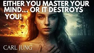 How to Master Your Mind Before It Masters You | Carl Jung's Psychological Truth