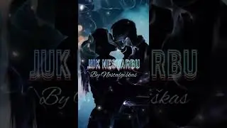 Nostalgiškas - JUK NESVARBU (Generuota DI) 