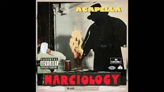 [88 BPM] (Acapella) Roc Marciano - Higher Self (feat  T F, Flee Lord) #rocmarciano #acapella #hiphop