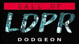 D0dgeon - Action!