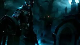 Epic Music Free #102 |Hunter Code | [Free No CopyRight]