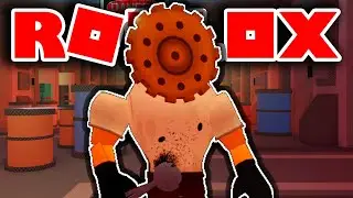 Roblox Jerry Floor 2 Ending With Darzeth and Odd Foxx