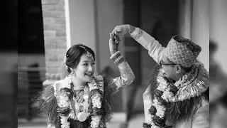 Sushan & Sumi: Wedding Day Highlights