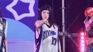 250803 세이마이네임 준휘(SAY MY NAME) - 'iLy' 삼척 비치 썸 페스티벌 직캠 fancam