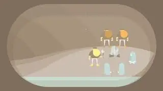 Burly Men At Sea OST (5. Great Barnacled One )