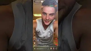 Ed Matthews TikTok live 5/6/23