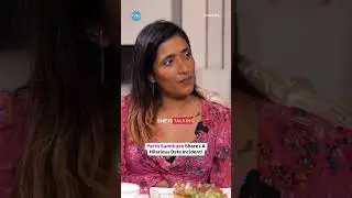 Parth Samthaan Shares A HILARIOUS Date Incident | Hauterrfly