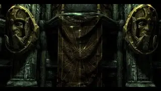 МЗУЛФТ - Skyrim #81