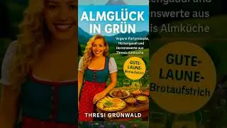 Almgl&uuml;ck in Gr&uuml;n @amazonde #amazon #almbeats #party #gutelaune