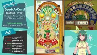 Silver Ball Century ep. 5 - 1960-1962 in pinball