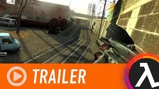 Mobility Mod - Trailer