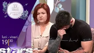 Andrada și Doamna Rodica, discuții aprinse: Marius, nu mai plânge! | Capriciile Iubirii
