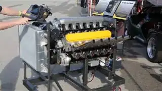 V12 LS Startup at LS Fest 2018