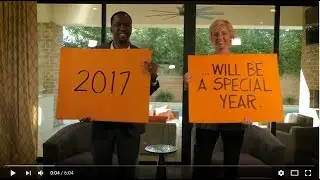 Just Energy Celebrates 20th Anniversary in 2016