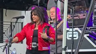 Bellamy Brothers  Live You Ain't Just Whistlin' Dixie