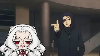 [FSF] BATTLE AT THE POLICE STATION! | Fate/Strange Fake Episode 2 