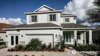 Home Dynamics - TV Commercial LakeShore Ranch