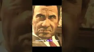 КАКАЯ СЕМЬЯ САМАЯ СИЛЬНАЯ ВО ВСЕЙ СЕРИИ MAFIA? #shorts #mafia2 #мафия2