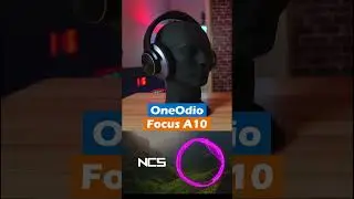 OneOdio Focus A10 Sound demo