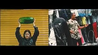 ALASKALASKA - Patience