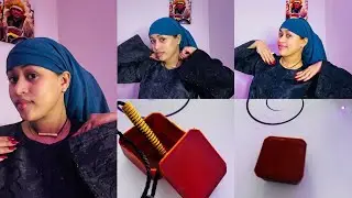 Surprise 🎁. Kenna ibsishan anaf kenne walumaan haa ilaallu