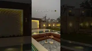 Only 1% Know About This Stunning Stay in Jaipur 👀✨