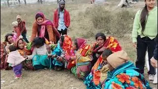 गिरवर नाथ जनकल्याण धर्मार्थ ट्रस्ट द्वारा जरूरतमंदों को कंबल वितरित किए गए