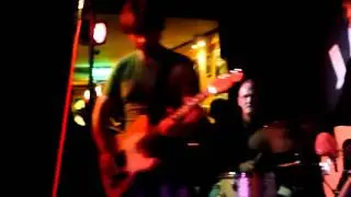 Gregor Hilden Band feat. Johnny Rogers@Jazzkeller Krefeld -  The Thrill is gone