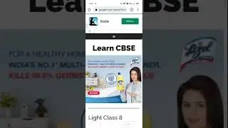 HOW TO CONVERT WEB PAGE  TO PDF  IN PHONE