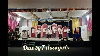 Mathmetics day celebration 