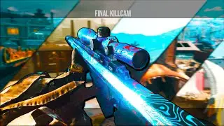 38 MINUTES OF THE BEST TRICKSHOTS OF SEASON 4 | Modern Warfare Trickshot Compilation/Montage