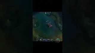 Muito bom Talon ✅ #leagueoflegends #memes #memelol #viralvideo #gaming #riotgames