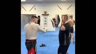 MMA - Mixed Martial Art
