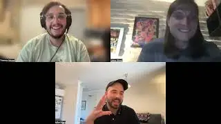 TBD Presents: Mike Nigro (Interview)