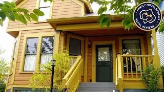NE Portland Oregon Modern Victorian Duplex | Portland (OR), United States | Hotel Review 🏨