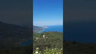 Parco delle Madonie - Guarneri - Sant'Ambrogio - Sicilia