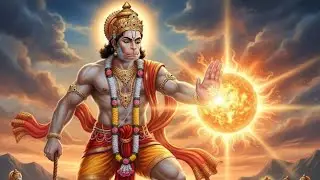 लक्ष्मण को मरने न दूंगा ,हनुमान जी का भीषण वादा 🙏 New Hanuman Bhajan 2026 | janki bhakti bhajan