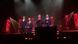 Collabro - Maria - West Side Story (2022)