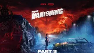 Far Cry 6 THE VANISHING - Chapter 3: The Escape | Full Gameplay Walkthrough