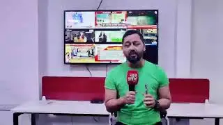 LIVE : Joe Root Resigns | IPL TODAY'S  MATCH