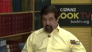 Book TV at UCLA: Lane Hirabayashi, 