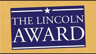 Why should you complete the Lincoln Award?